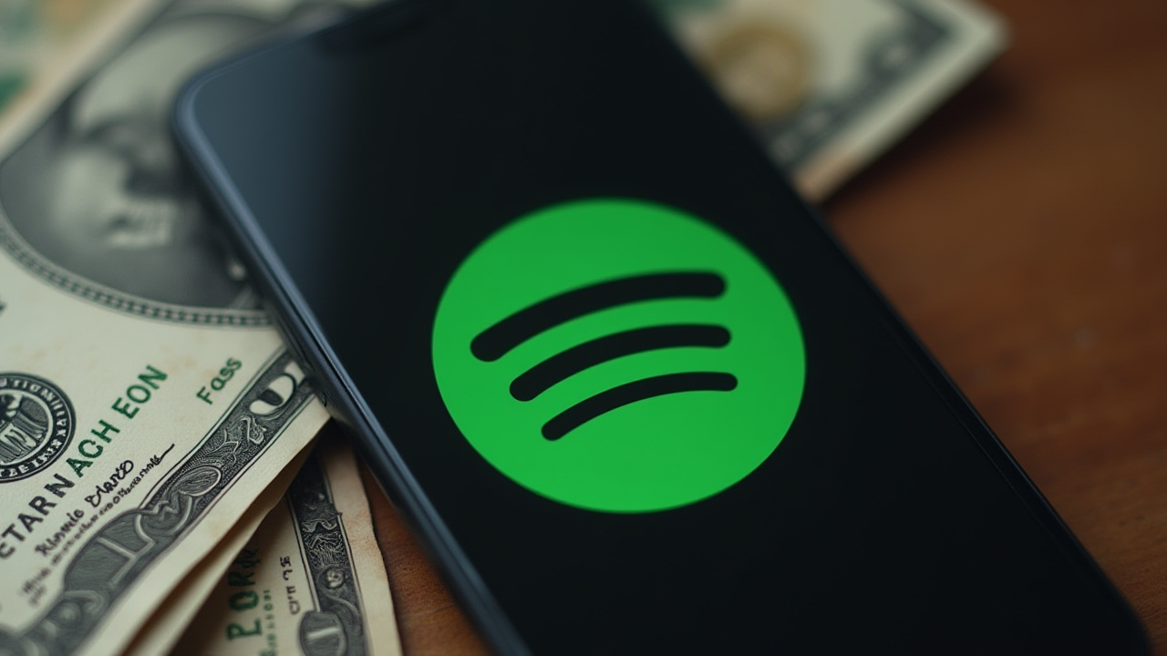Spotify, abonelik fiyatlarına zam yapabilir!