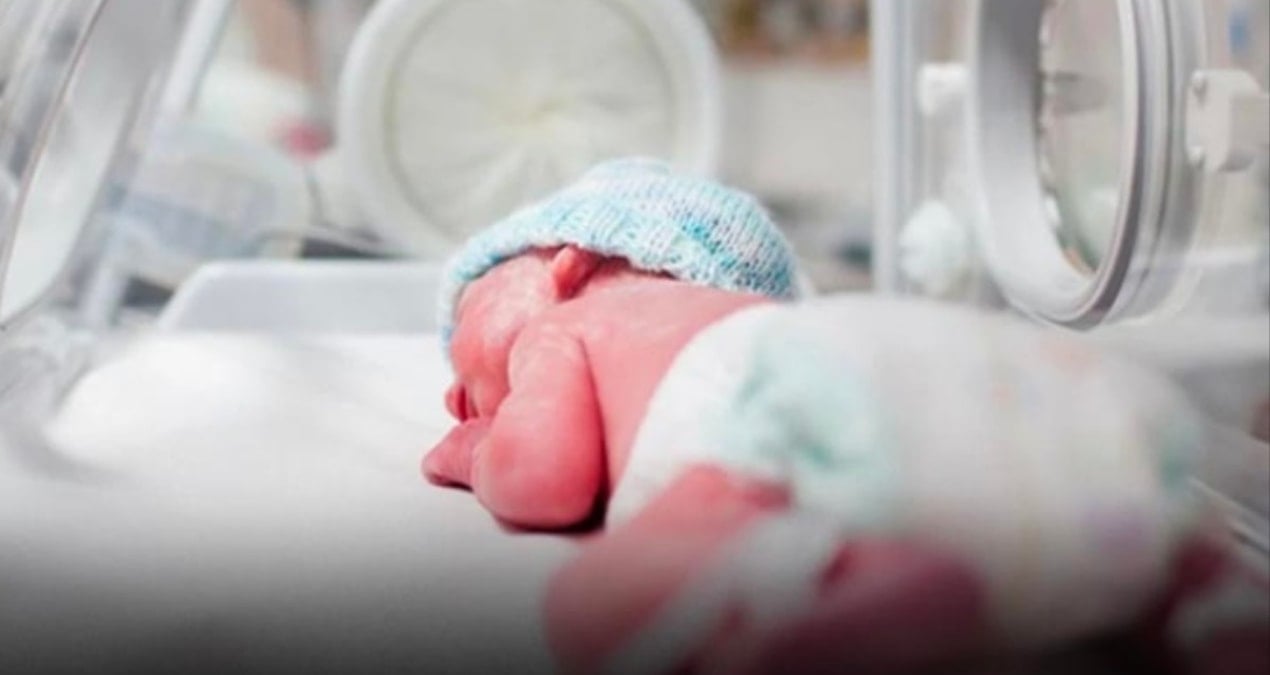 2 yenidogan skandali 10 yilda binlerce bebek bakanlik sorusturma baslatti pzpbMWDQ