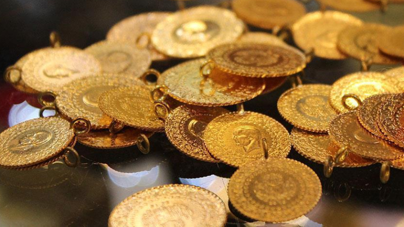 altin fiyatlari dususte gram ne kadar oldu ak8JTKfn