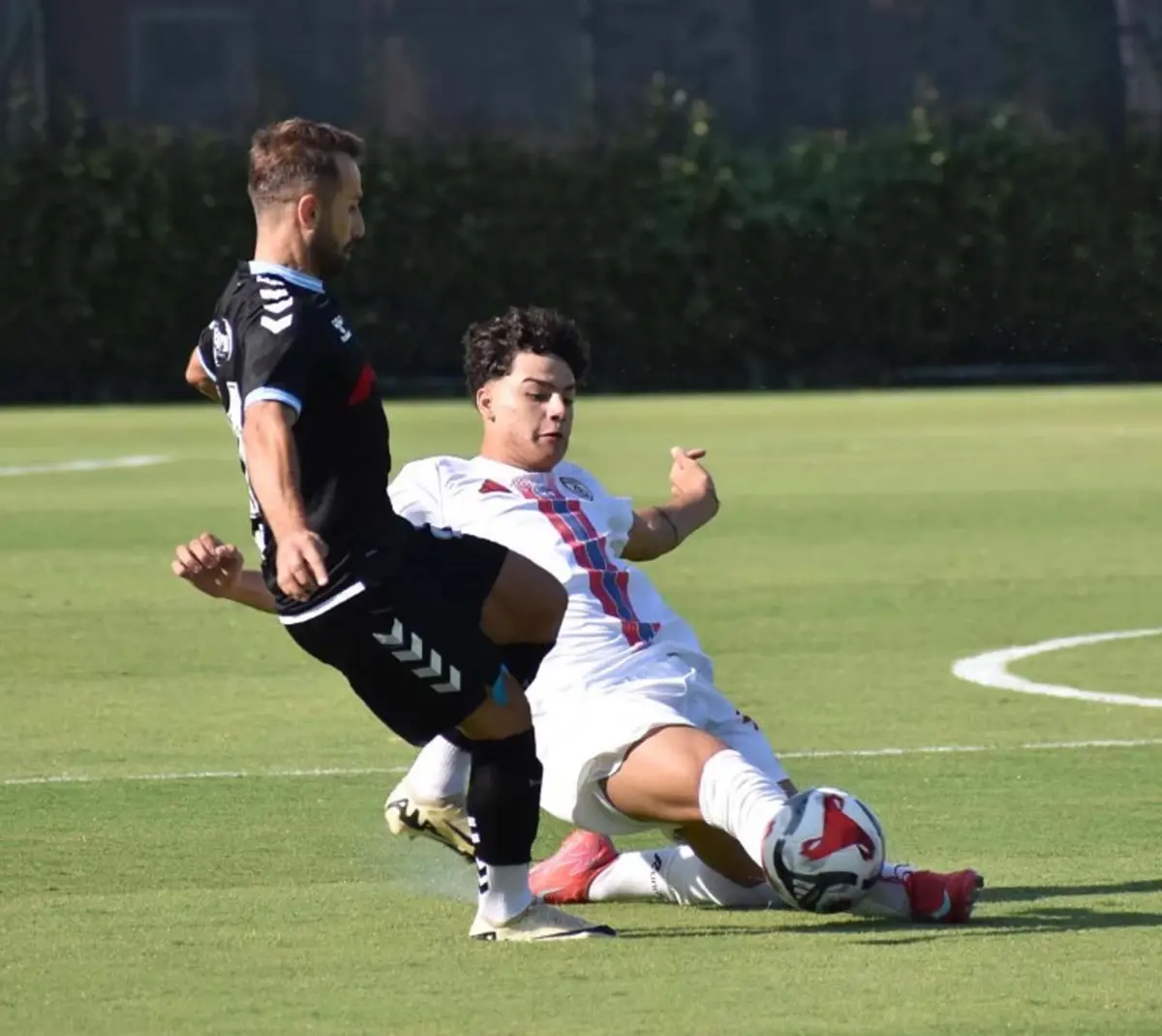 altinordu ankaragucu deplasmaninda galibiyet ariyor vEwjlpub