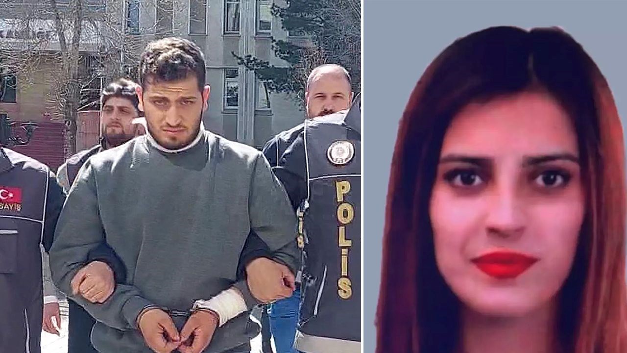 bagajdaki dehsete tahrik indirimi yok haticenin katili cinayetten sonra video cekmis gtnQ9Tjl