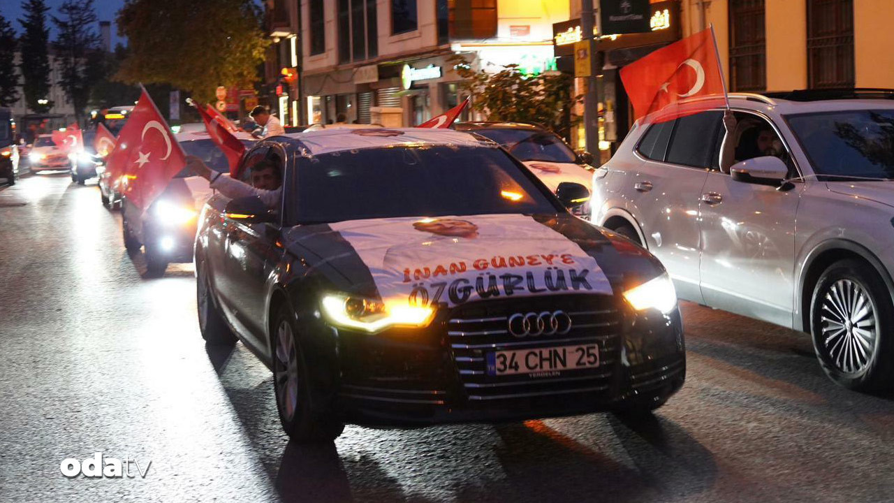 beyoglunda inan guneye destek konvoyu plxCsInn