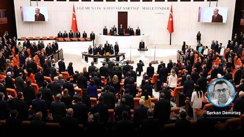 chp yeni yasama yili acilisina yonelik tavrini belirledi erdogan karsilanip ugurlanmayacak QerLr2Dk