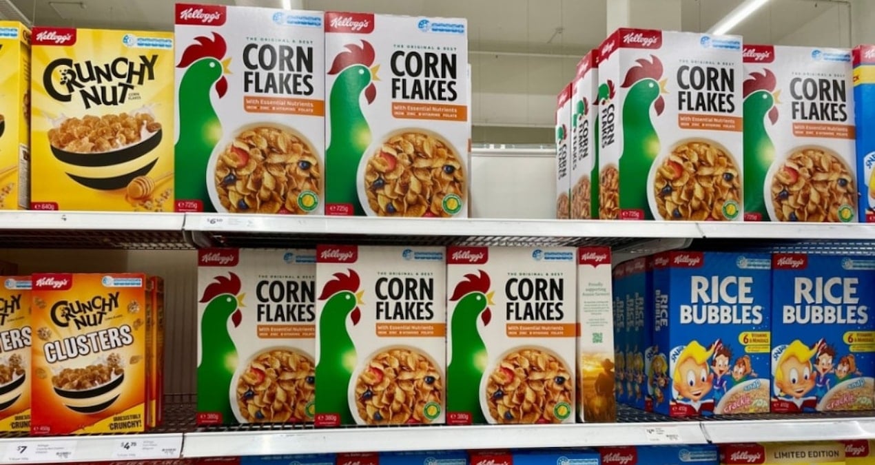 dunyaca unlu kahvaltilik gevrek ureticisine is kazasi nedeniyle rekor ceza Ip6CilyH