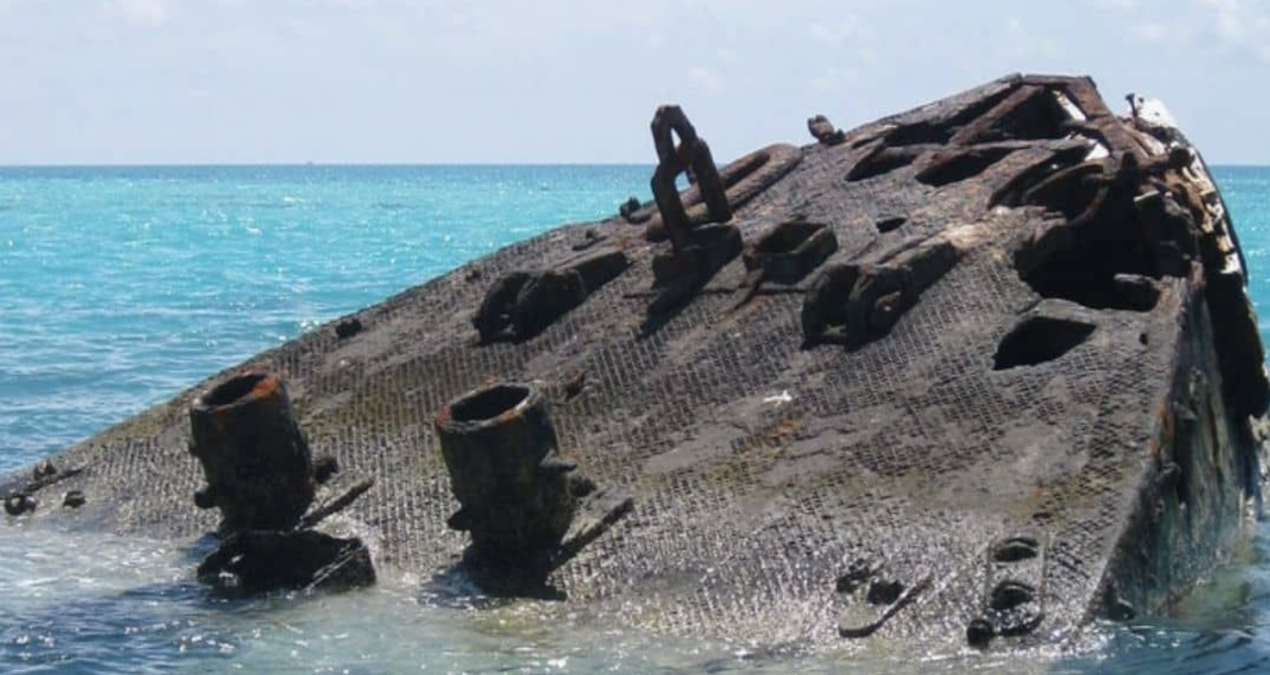 dunyanin kabusu oldu 20 ucak 50 gemi kayboldu bilim insanlari nedenini buldu YY74PERR