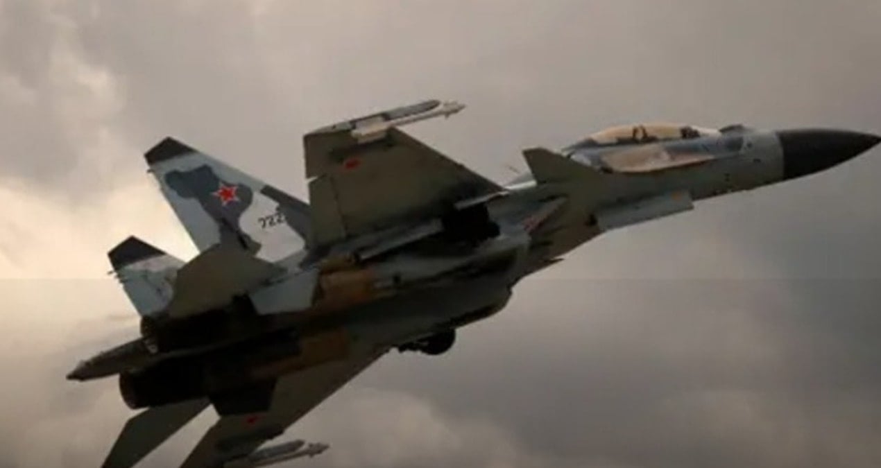 dunyayi endiselendiren gelismeyi ajanslar flas koduyla geciyor rus ucaklari estonya hava sahasina girdi 2JWAnXdt