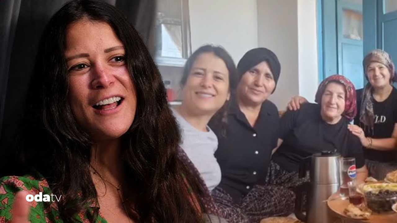 elif boynerin koy hayati hamur yogurup bazlama acti BE91Mk4Y