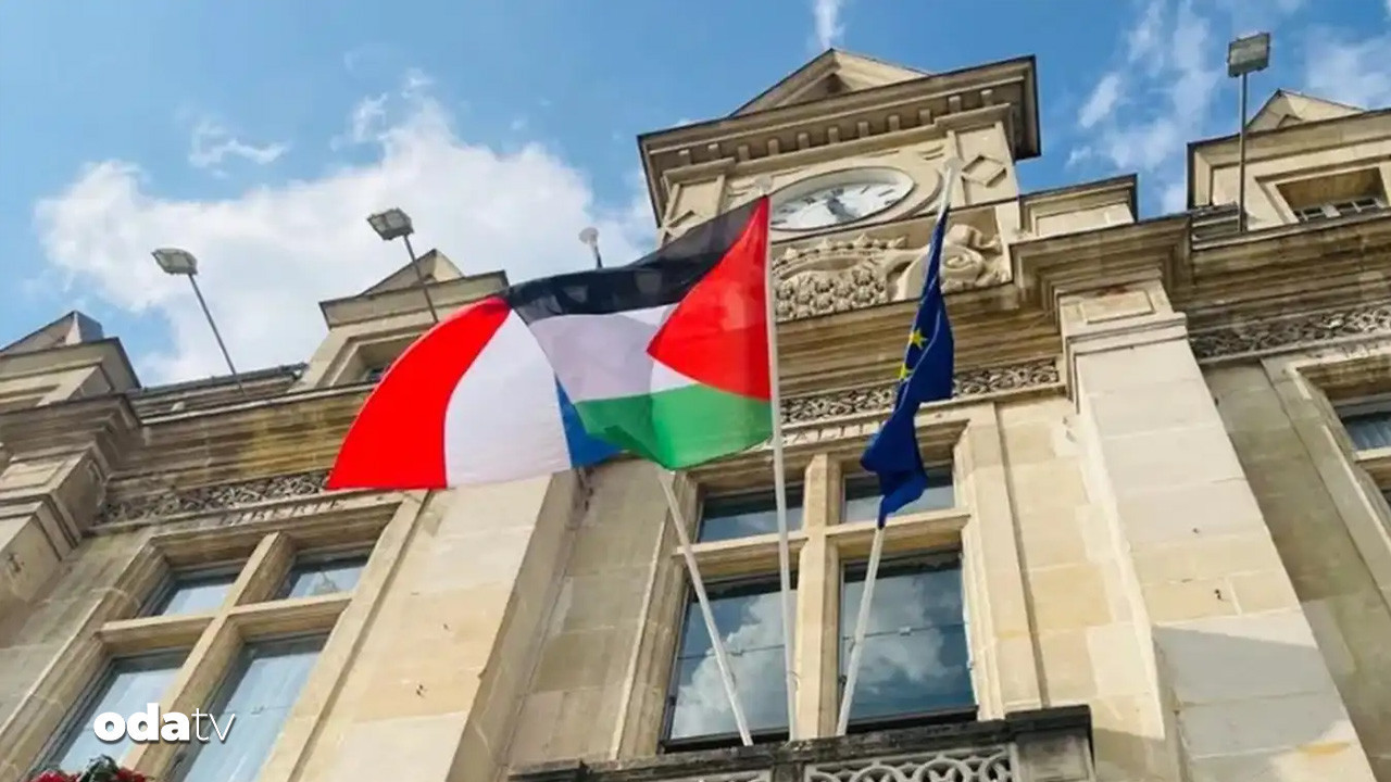 fransada belediyelerinden filistin hamlesi GPEq8Aij