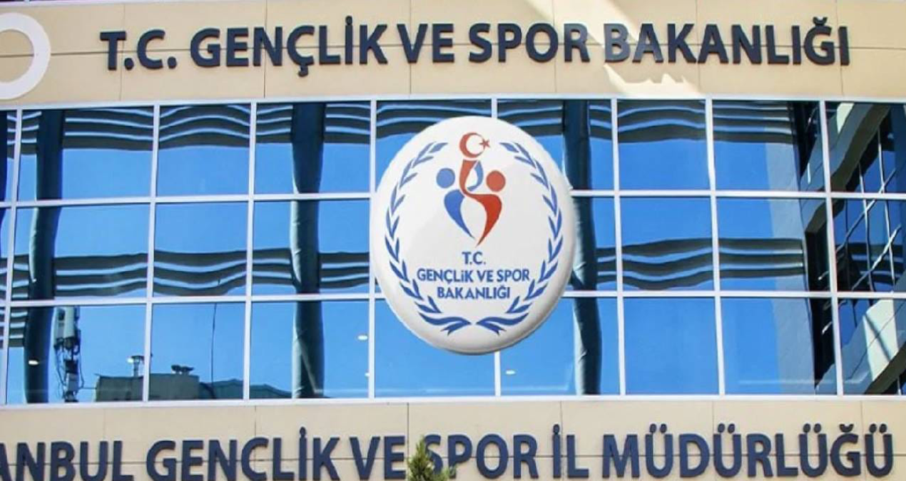 genclik ve spor bakanligi 450 personel alacak OPczxeyF