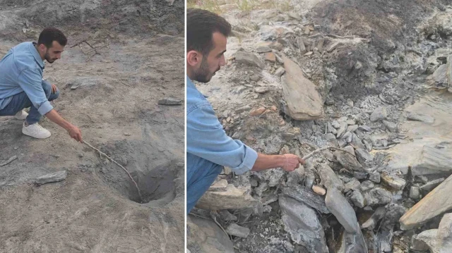 hakkaride gizemli vadi insanlara sifa hayvanlara olum saciyor tqKT9heq