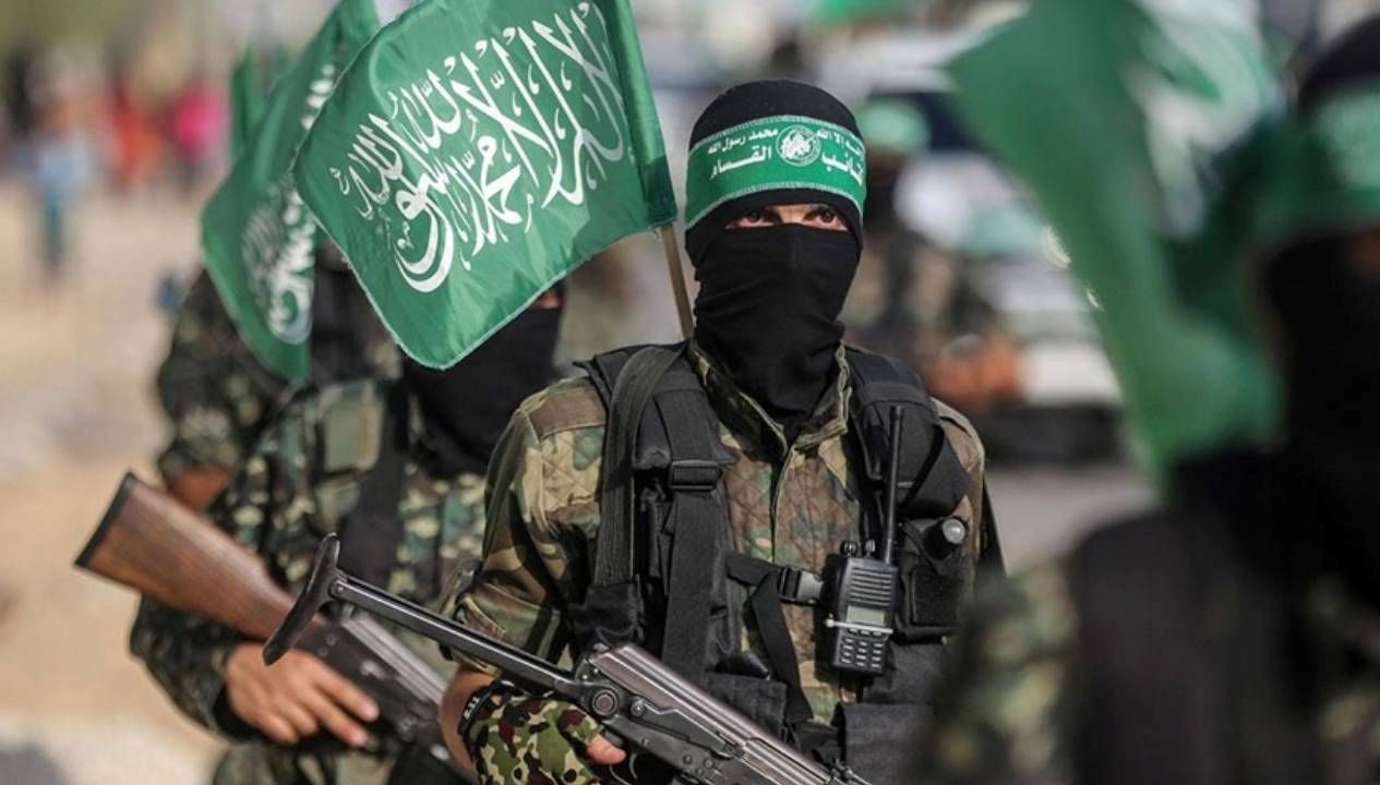 hamas gazzede kalici ateskes onerilerine acigiz 3IgySXb9