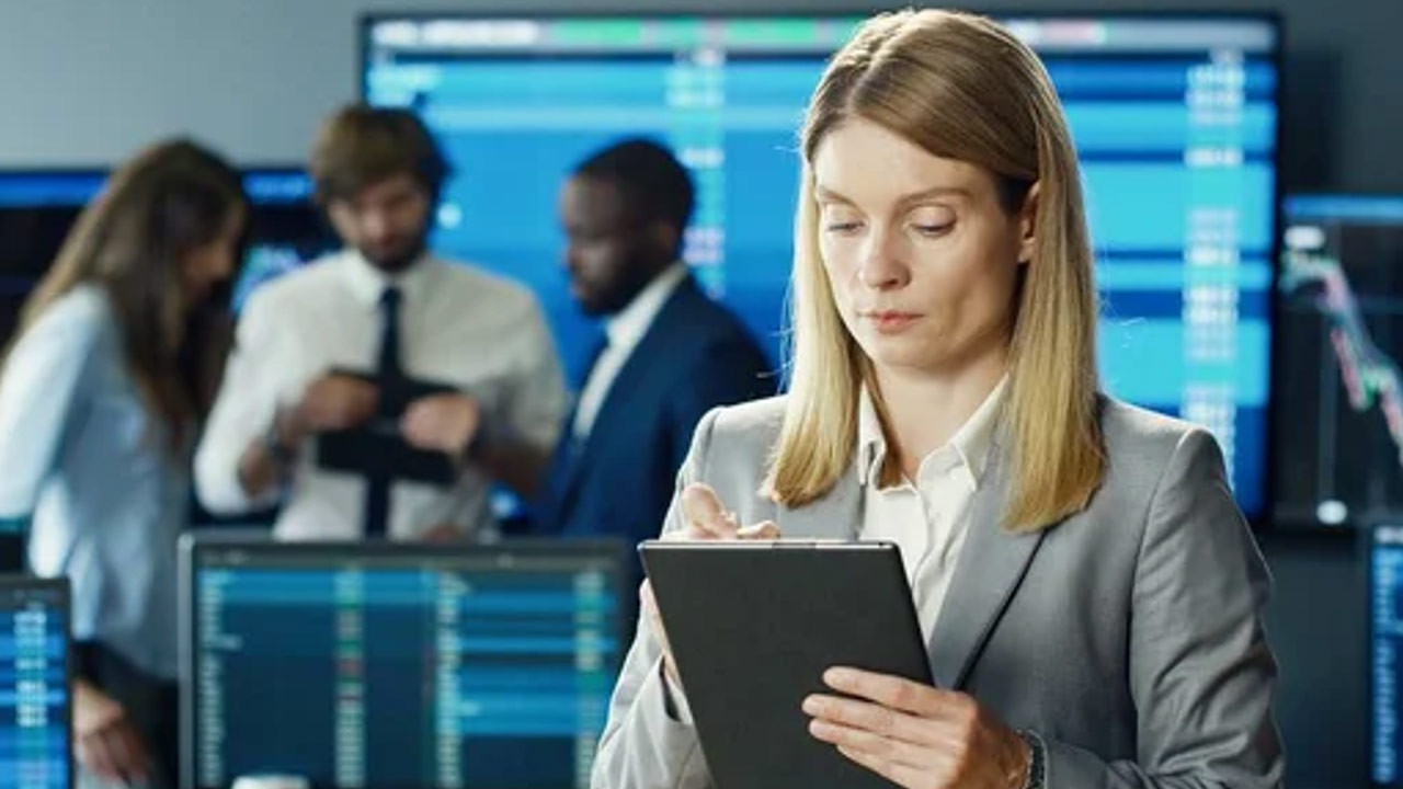 hisseler kirmiziya boyandi bank of americadan 5 milyar tlye yakin satis 6spaWVFF