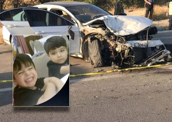 ikizleri hayattan alkollu surucu koparmis tutuklandi LtbFpJam