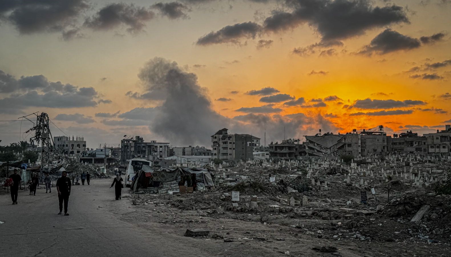 israil basini 21 maddelik gazzede ateskes planini paylasti p4vmzCyb