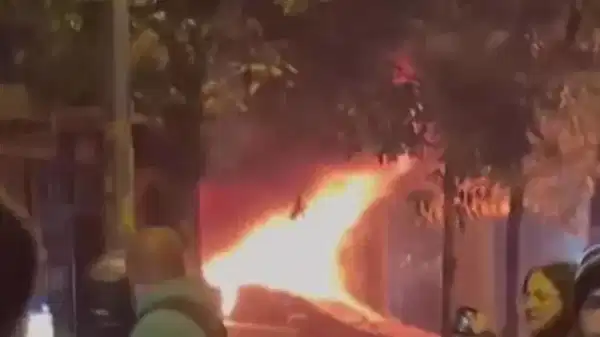 istanbulda korku dolu anlar bahcelievlerde patlama aWRUqfsg