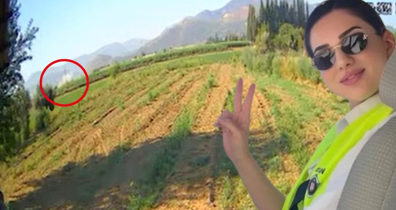 izmirde egitim ucaginin dusme aninin goruntusu ortaya cikti tiFJXSxv