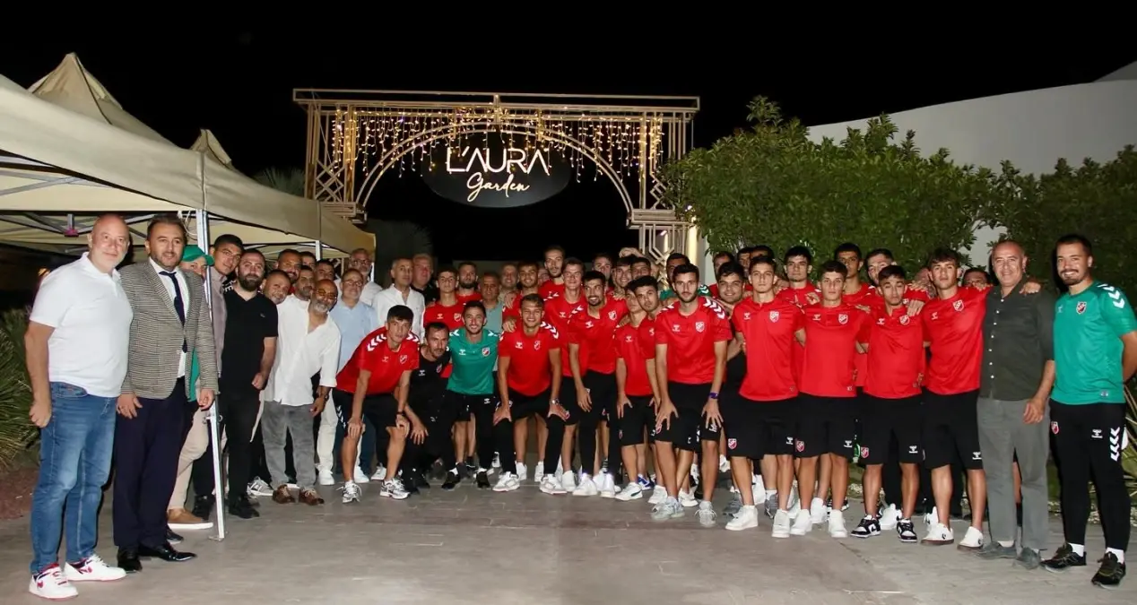 karsiyakada bursa yenilgisi ve lig hedefleri LOQHDCY4