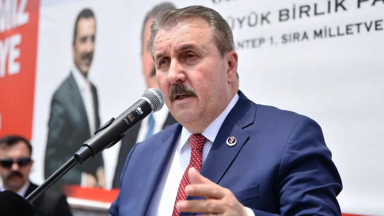 kucuk ortak desticiden dikkat ceken surec aciklamasi cumhur ittifaki iyi niyetli ama n6r6mPm4