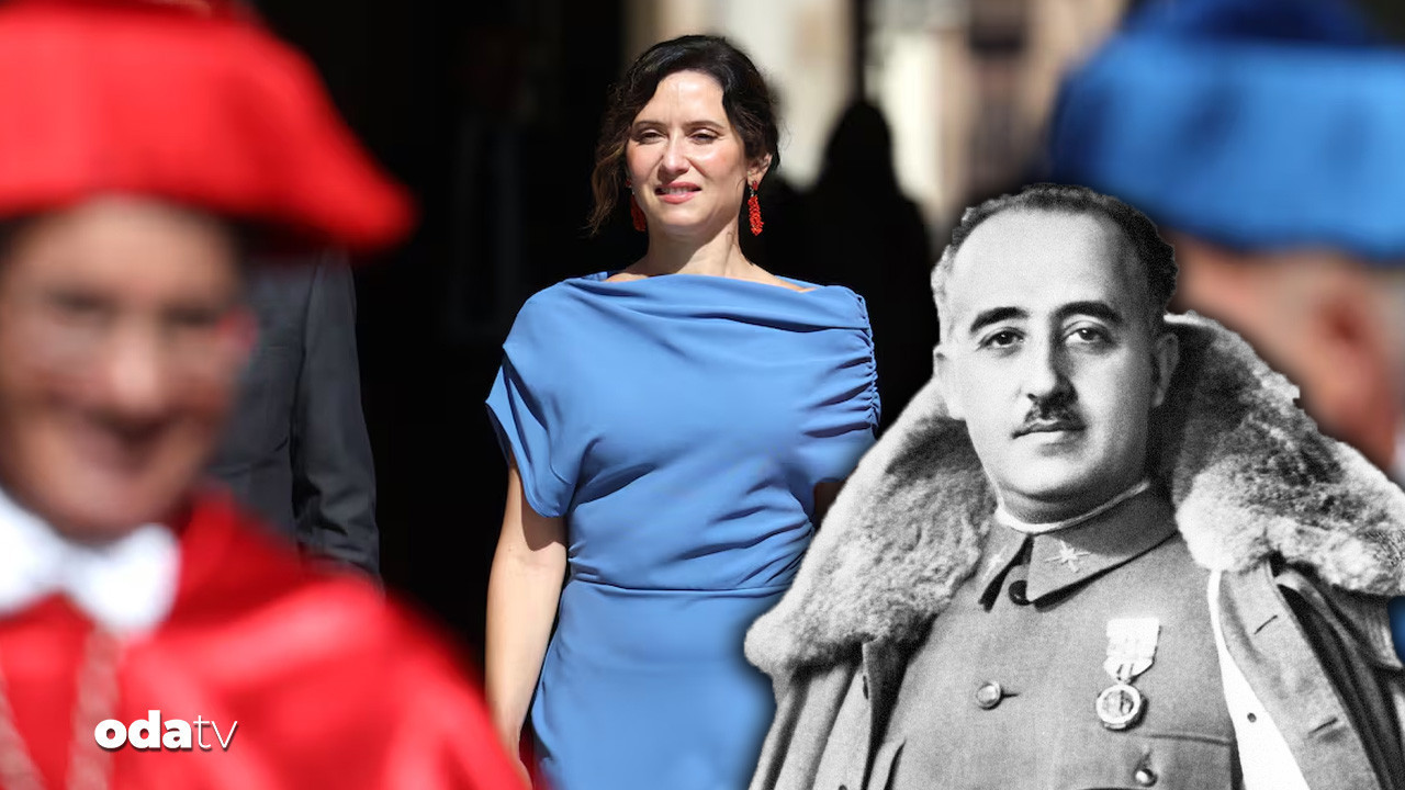 madrid francisco francoyu sildi UUHLLCNi