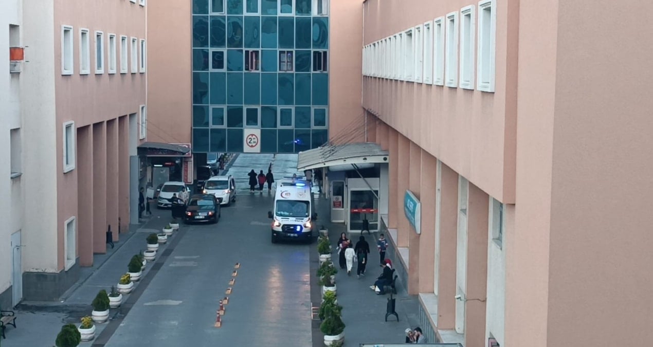 minibusun carptigi neslihan bebek oldu wPUhaELZ