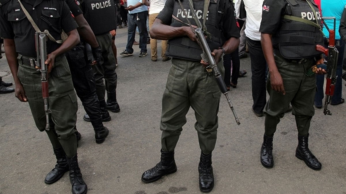 nijeryada iki haftada onlarca guvenlik gorevlisi olduruldu MpIIgwJB