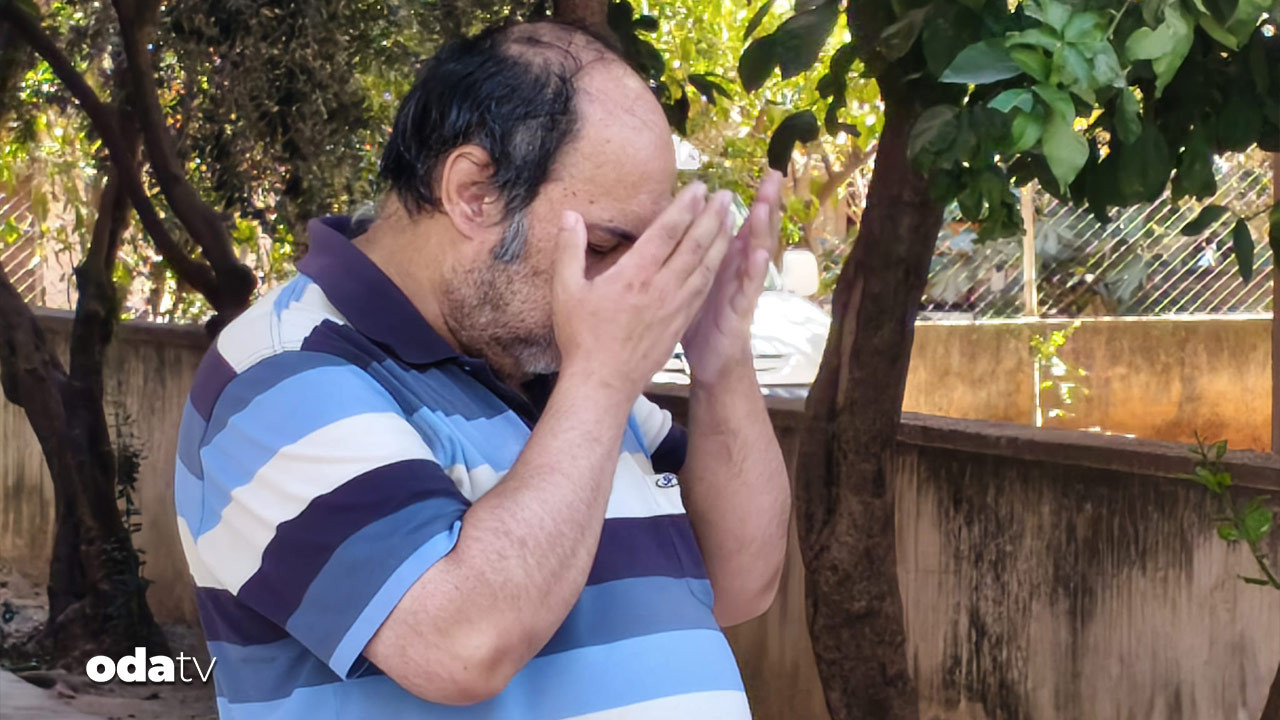 olen babasiyla uc gun ayni evde kaldi DC9jntXX