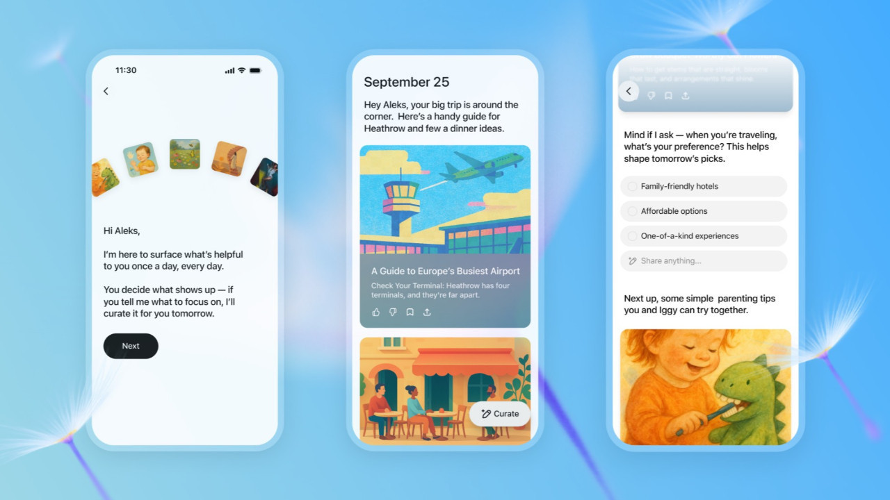openai pulse nedir sabahlari size ozel raporlarhazirliyor gAFRNdy4