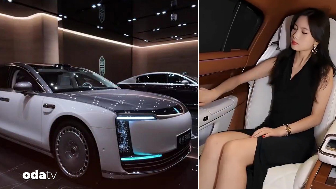 otomotivde cin ruzgari bu arac 100 bin dolardan ucuz 3ShbMy2a