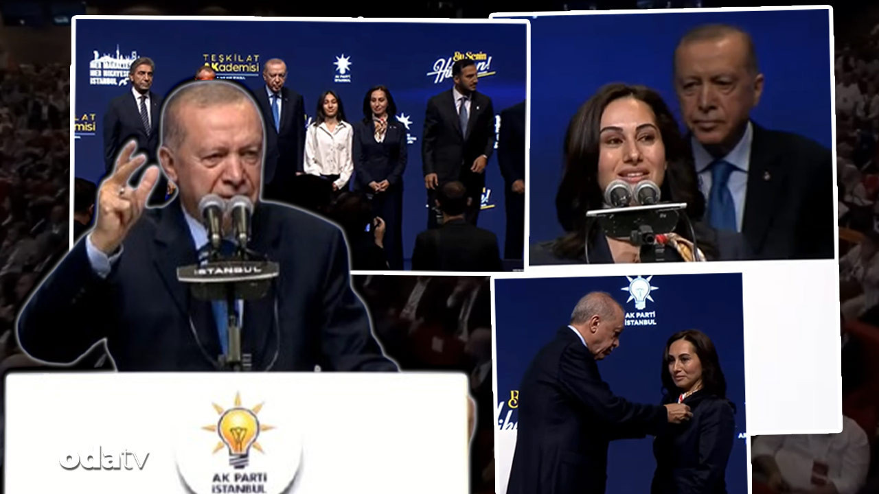 ozlem vural gurzel akpye katildi erdogandan chpye 3k cikisi kavga kaos kriz sMEGTNWJ