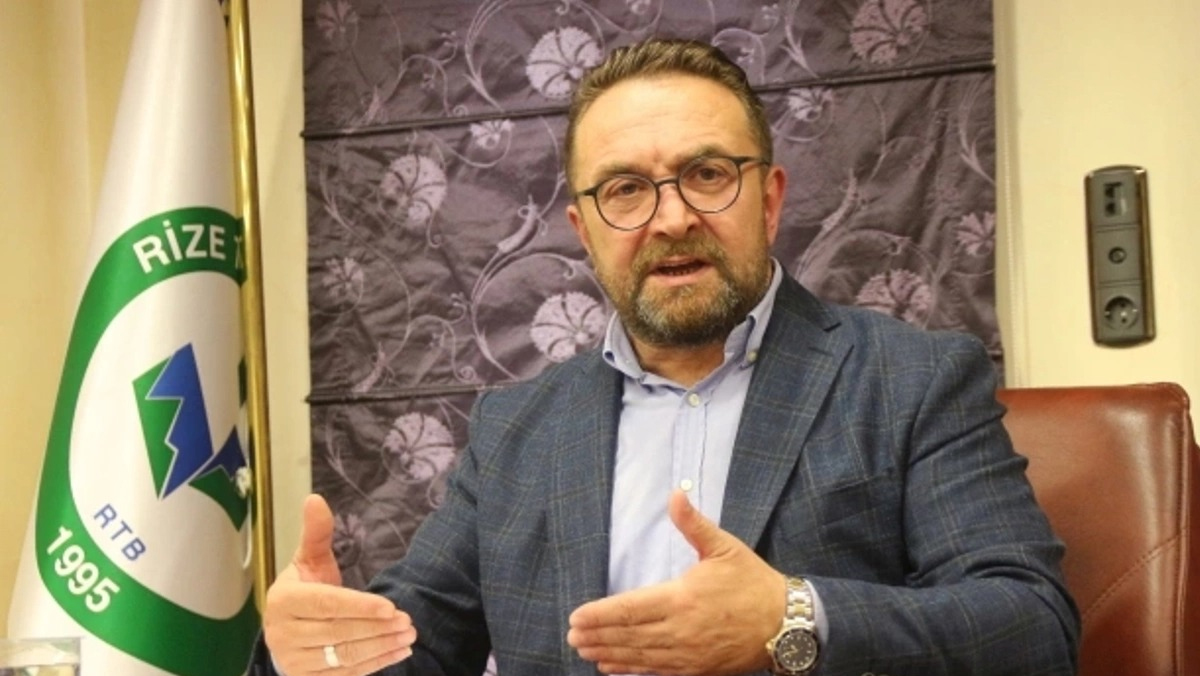 rtb baskani erdogan cay bu topraklarin bereketi ve emegin semboludur qyODTVcN