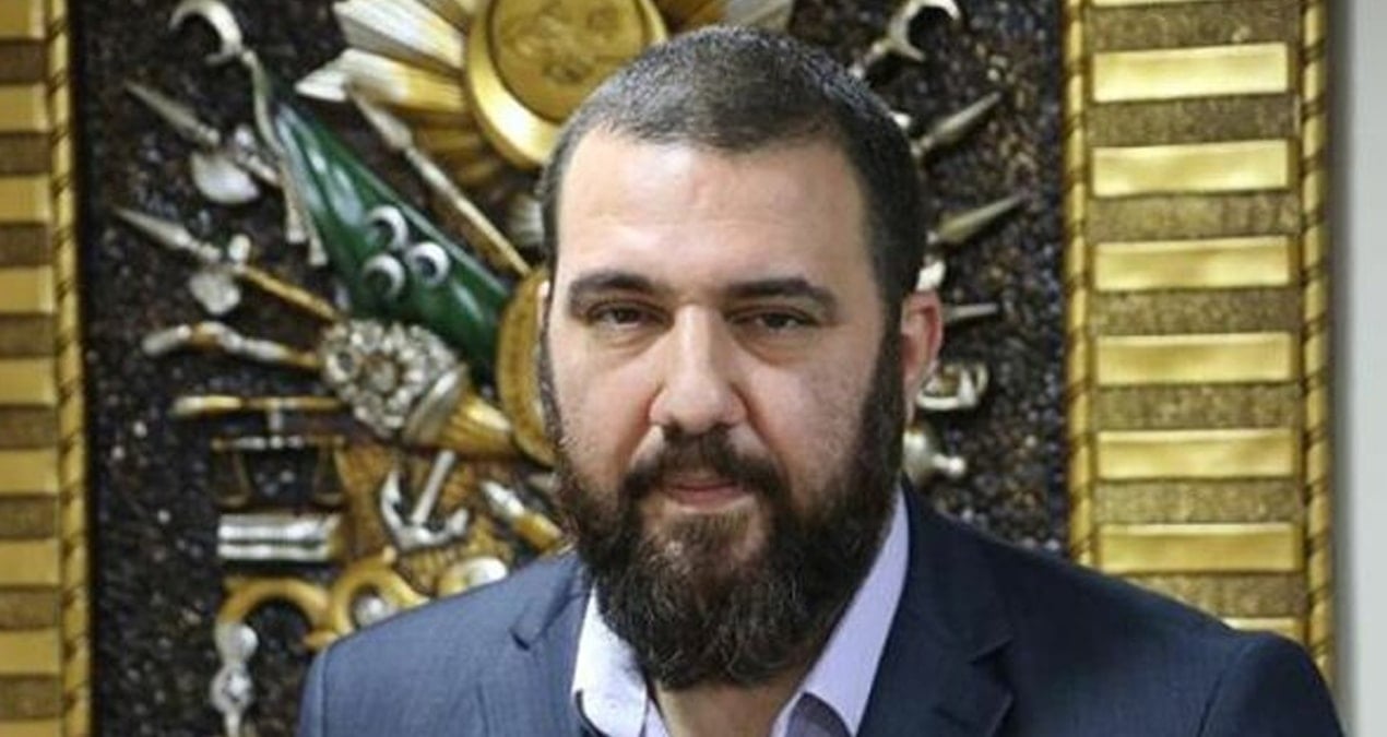 sahte diplomasi iptal edilen osmanli torunu haberimyoktu KHxpZMyv