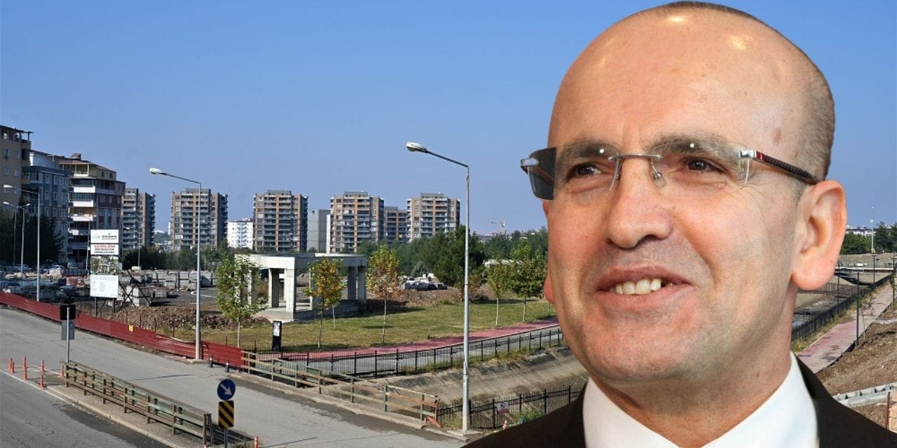 simsek oraya isaret etti buyuksehir olacak L5wqeRjz