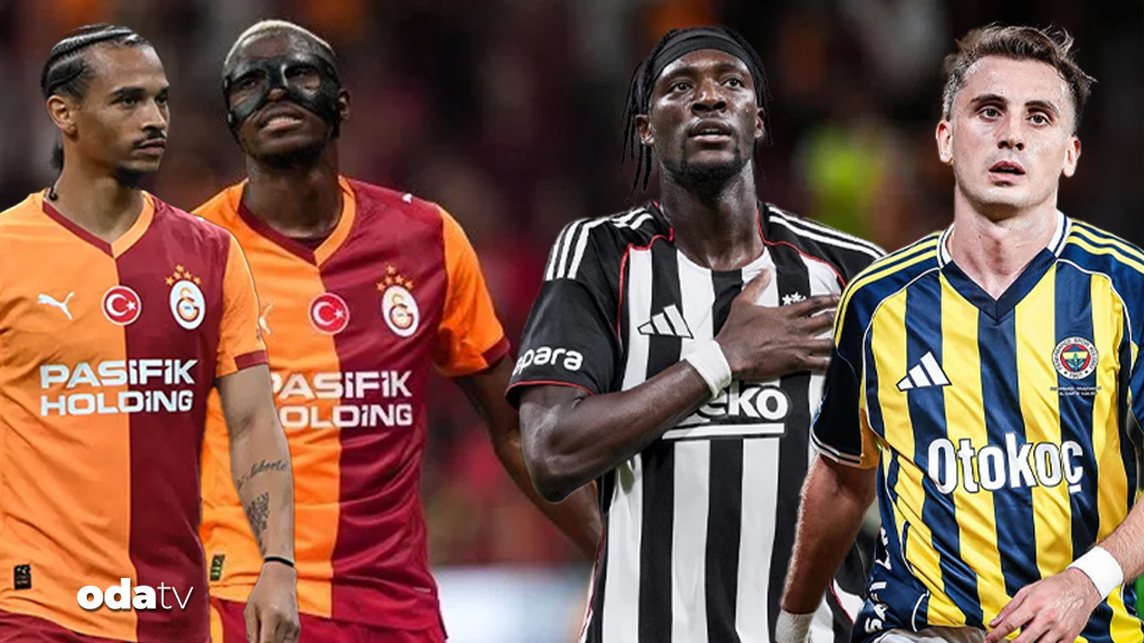 transferde gelir gider bilancosu rekor kirdik Zgbn7G3r