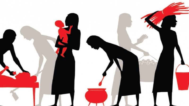 turkiye ev isinde esitsizlikte avrupa lideri kadinlar erkeklerden 35 kat fazla is yapiyor qAOEstm7