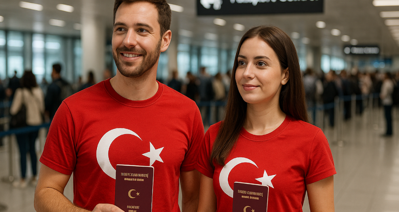 turkiyeye kapiyi tamamen kapattilar 20 ay boyunca turklere yeni vize verilmeyecek r5YDGrjt