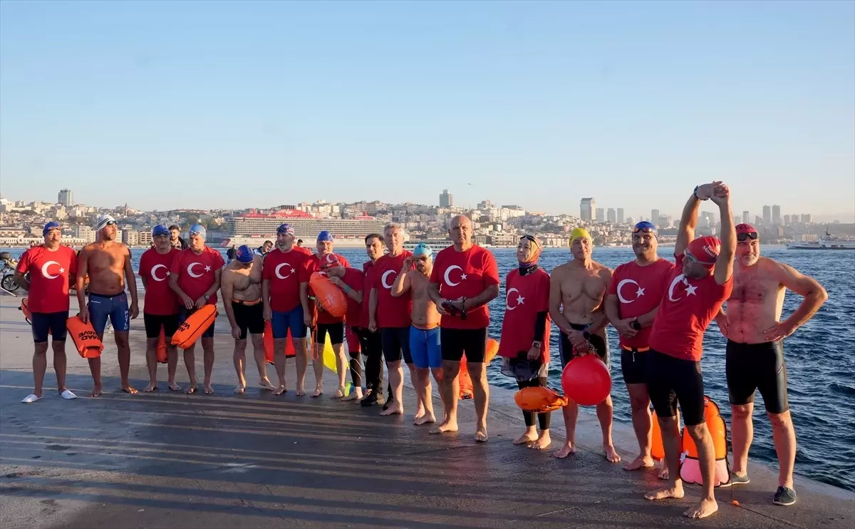 yuzuculer gazzeye destek icin yuzdu rStrYym7