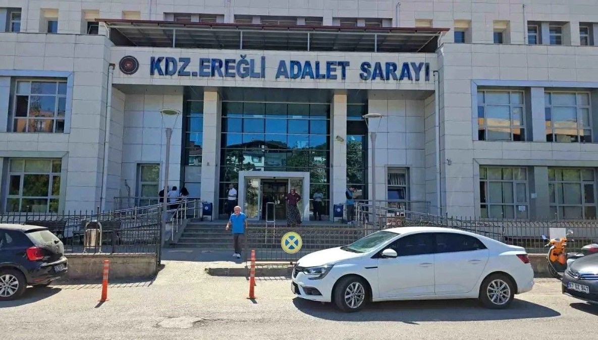 zonguldakta feto operasyonu polis memuru tutuklandi tm9GJg79