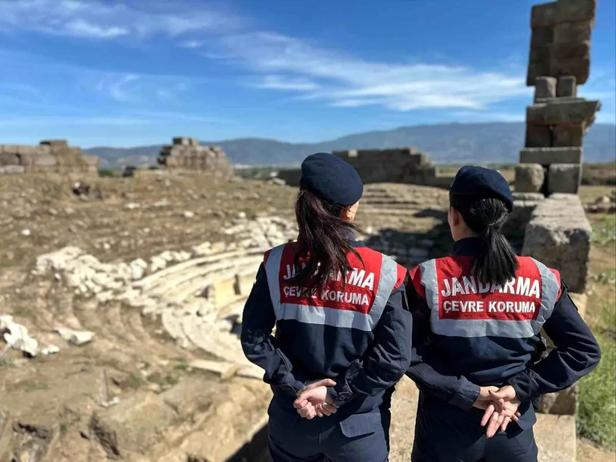 alabanda antik kentinde jandarma kontrol faaliyeti tygU8Ilk.jpg
