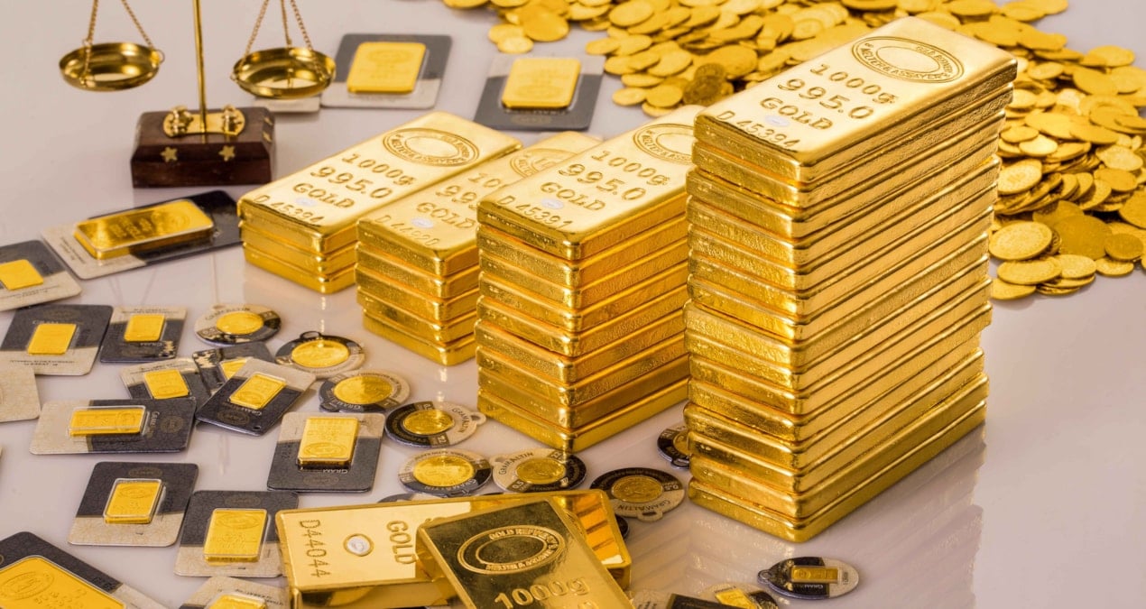 altin neden guvenli liman olarak goruluyor iste bilmeniz gerekenler jHSCbZ5K