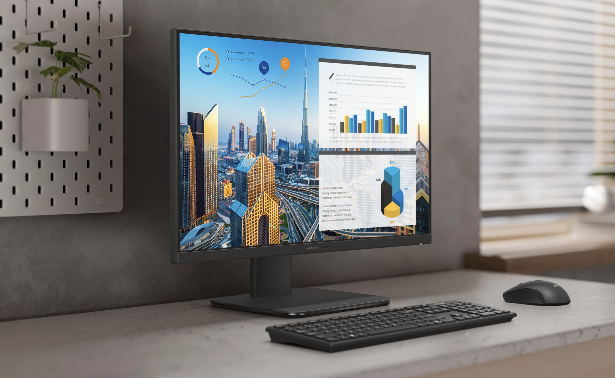 asus yapay zekali hepsi bir arada bilgisayarini piyasaya surdu OcNJGKwX