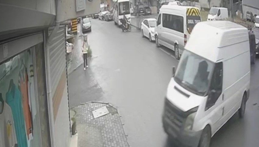 avcilarda freni bosalan panelvan dukkana daldi Ralu5pnA