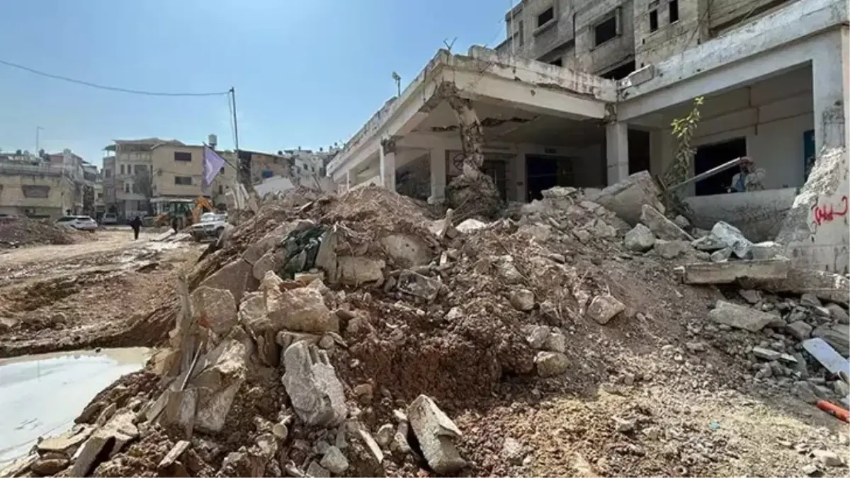 bakanlar gazze muzakere onerisini destekledi K9aFvEB9