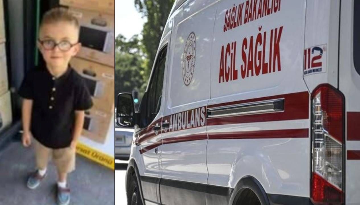 balkonda oynayan cocuk 4 kattan duserek hayatini kaybetti QYf9tDfZ