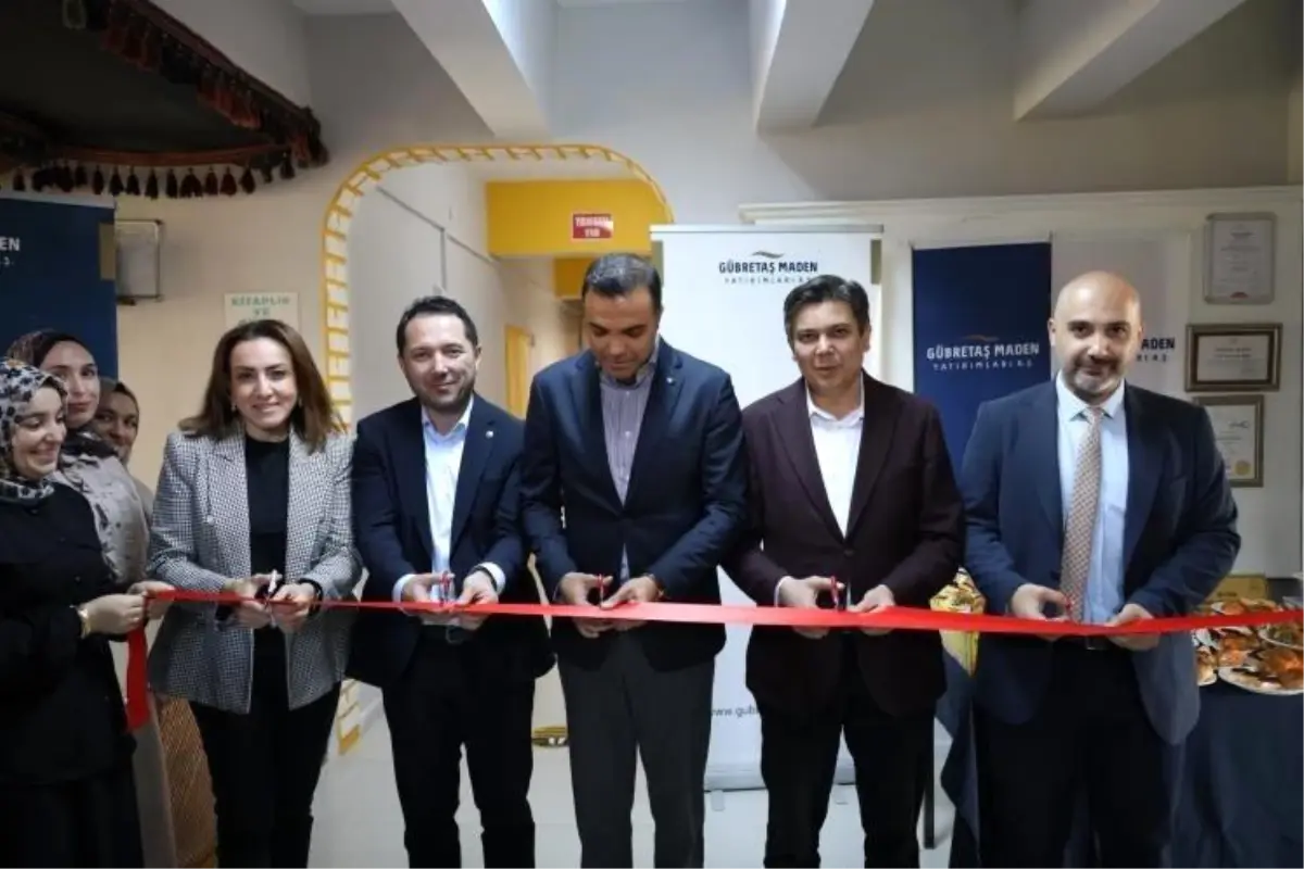 bilecikte kadin istihdamina yonelik giyim uretimi dersligi acildi rtBiWT2d.jpg