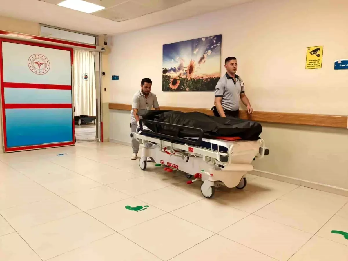 bursada misir uyruklu adam arkadaslari tarafindan hareket halinde bulundu hayatini kaybetti VTgjnN1t.jpg