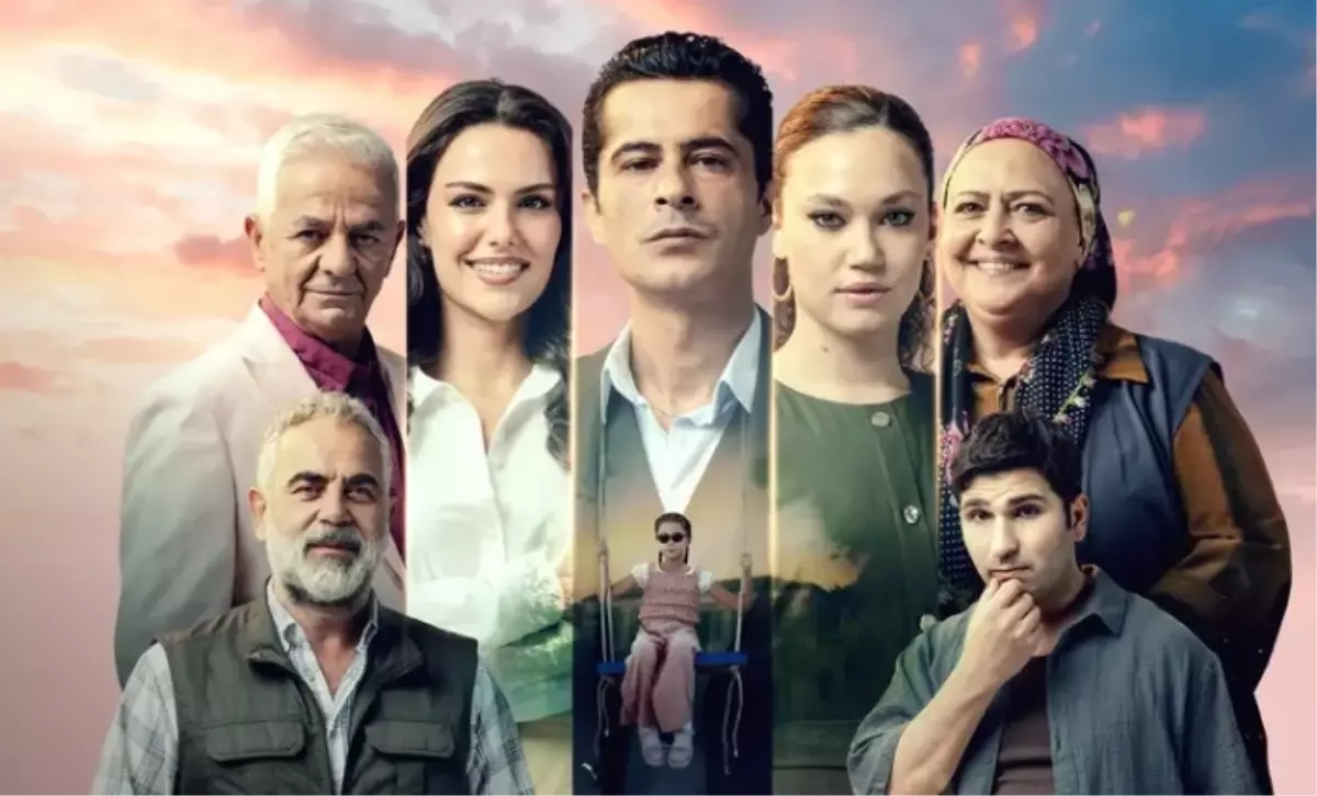 cennetin cocuklari dizisi nerede cekiliyor arafkoy nerede grGveI1D