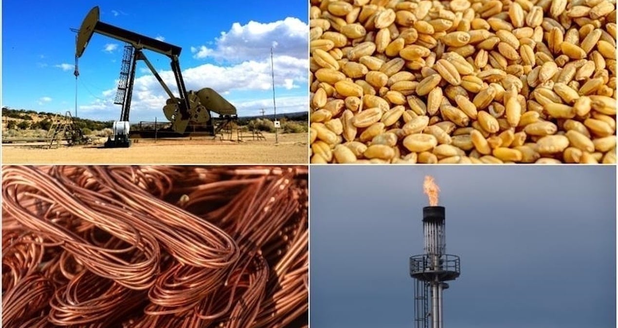 emtia piyasasinin parlayani degerli metaller oldu nVTyPEJ4