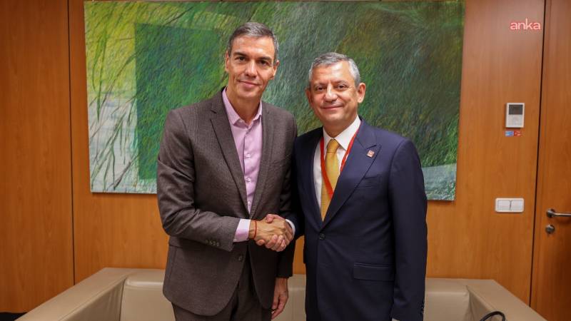 erdogan free imamoglu sitemini o dost bildiklerimiz diyerek iletmisti ispanya basbakani sanchez ve chp lideri ozel madridde gorustu s1QMCyBM