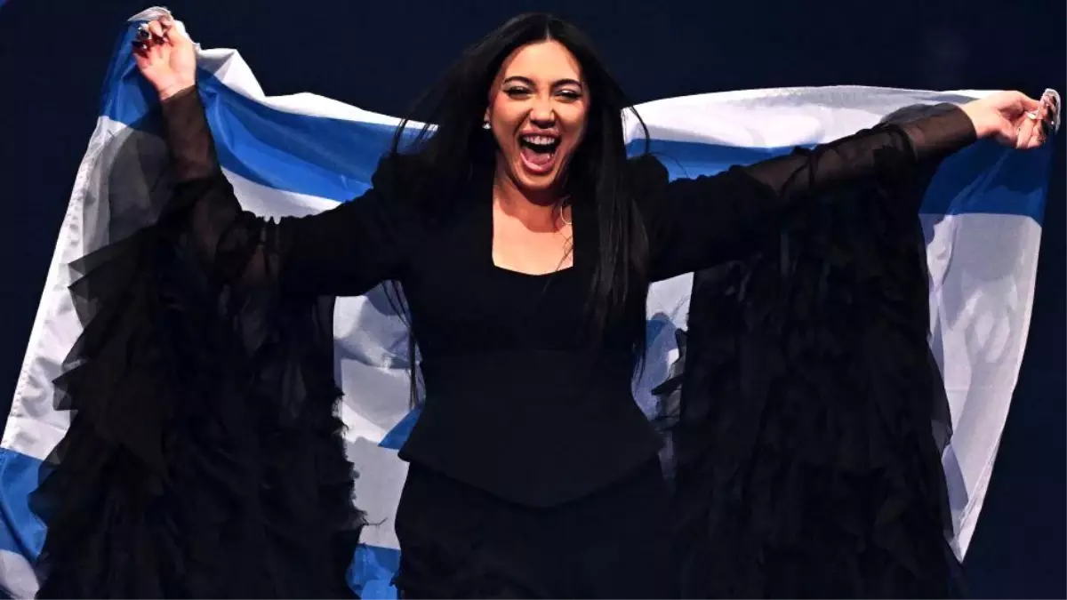 eurovisionda israilin katilimi icin oylama ertelendi 9qpdlt4E.jpg