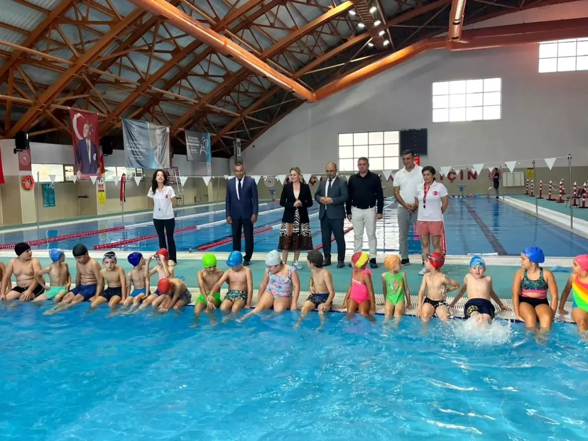 gelecege kulac atiyorum projesi basladi 16yMelIL